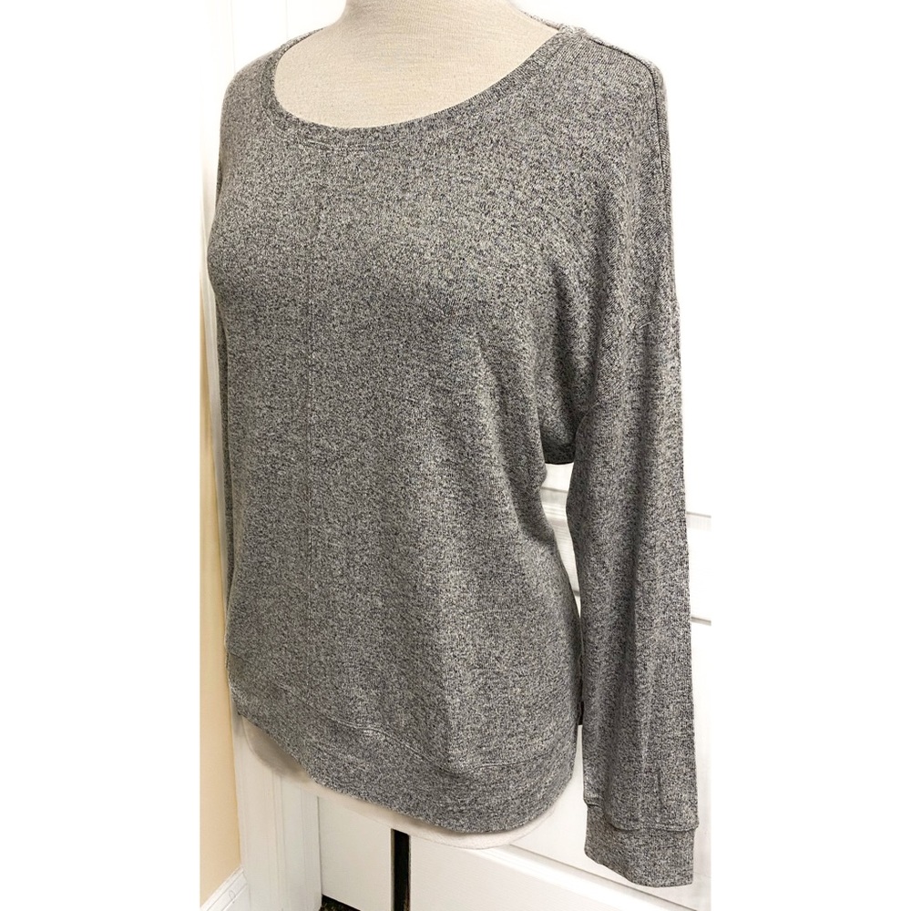 Rails Iggy Grey Sweater
